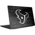 NFL Houston Texans Black & White Dell Vostro Skin